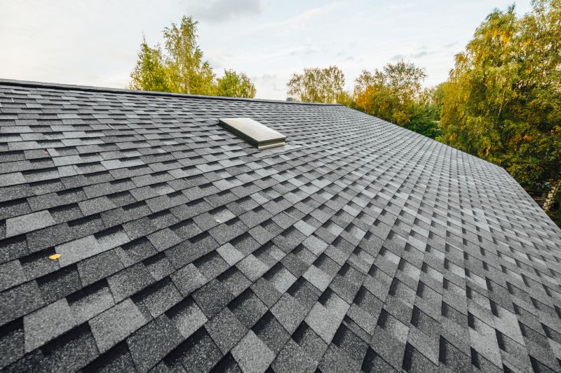 Roof Installation in Warwick, RI