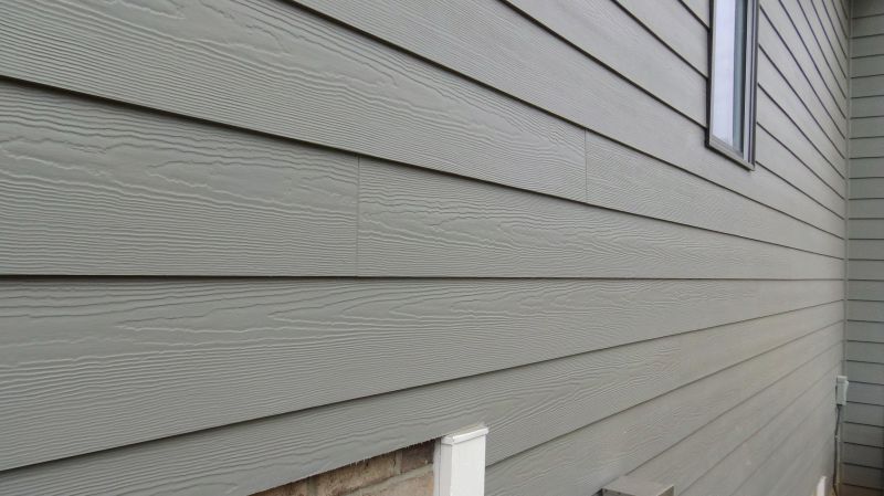 Cement Siding Service in Stamford, CT