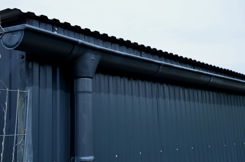 Corrugated Siding Installation in Stamford, CT