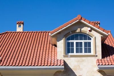 Cost of Mansard Roof Installation — Cost of Mansard Roof Installation