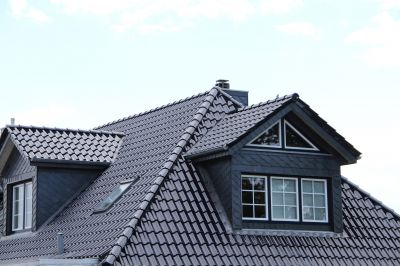 Cost of Mansard Roof Installation — Cost of Mansard Roof Installation
