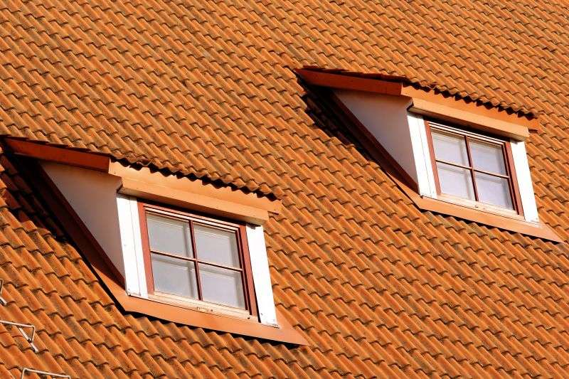 Cost of Mansard Roof Installation — Cost of Mansard Roof Installation