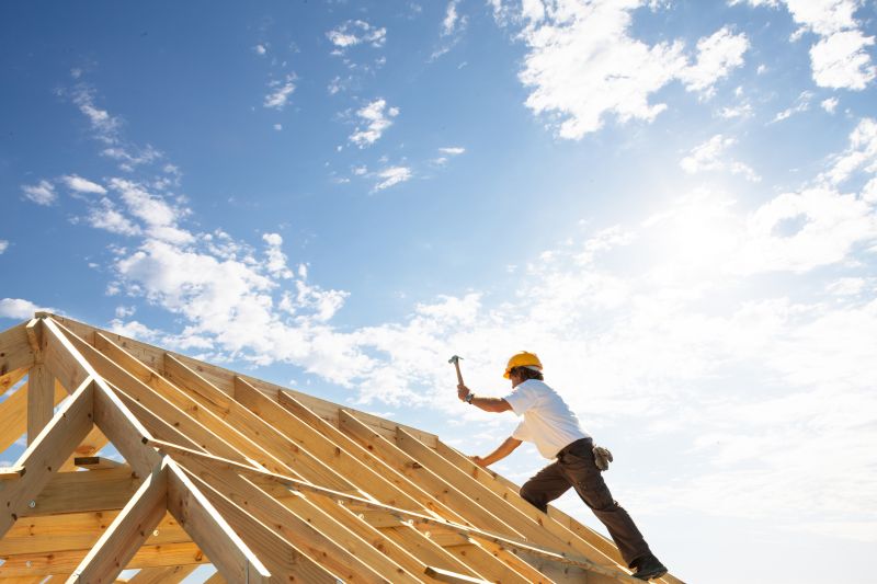 Cost of Mansard Roof Installation — Cost of Mansard Roof Installation