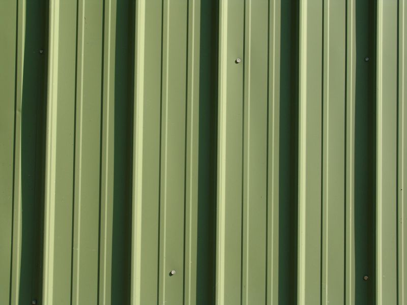 Metal Siding Replacement in Boston, MA