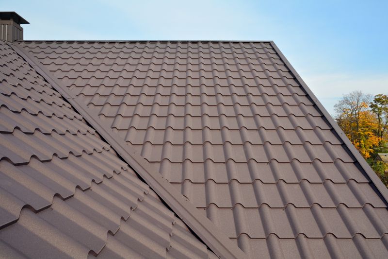 New Roof Installation in Nashua, NH