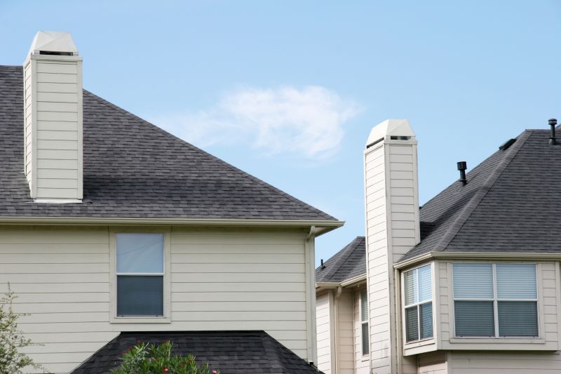 Residential Roof Replacement in Manchester, NH