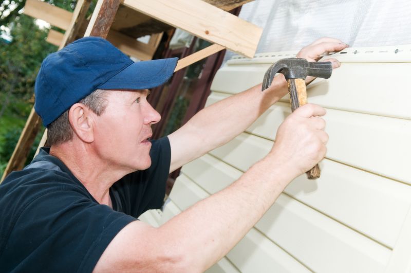 Residential Siding Installation in Stamford, CT
