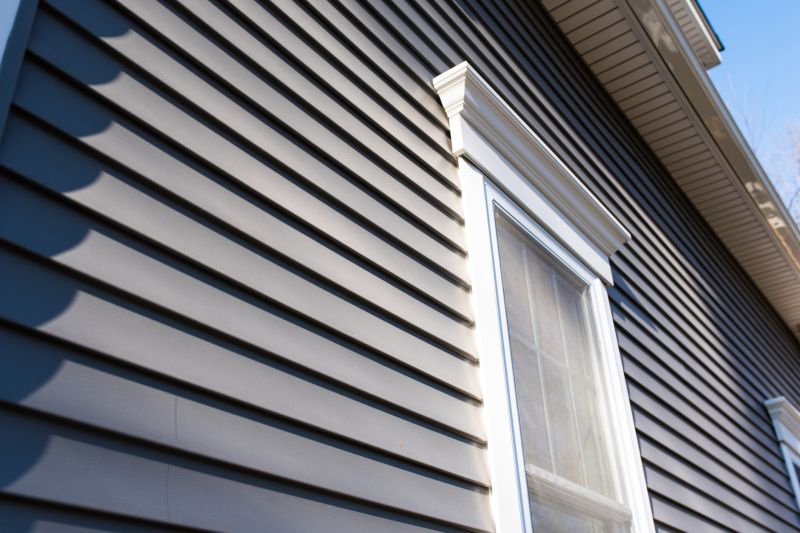 Residential Siding Replacement in West Hartford, CT
