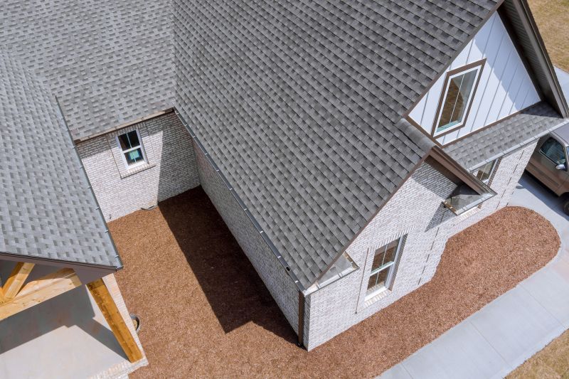Roof Reshingling in Worcester, MA