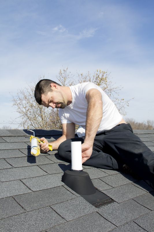 Roof Repair Solutions