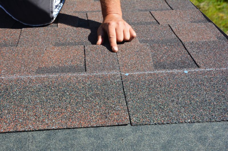 Roof Shingles Replacement in Manchester, NH