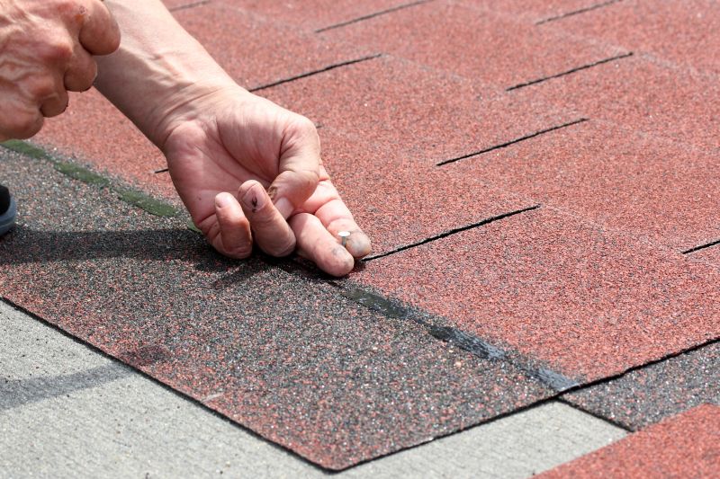 Shingles Installation in Boston, MA