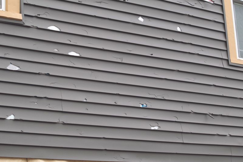 Siding Installation in West Hartford, CT