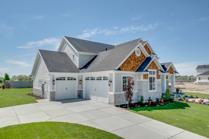 Siding Replacement in Nashua, NH