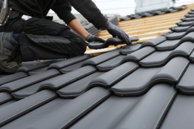 Experienced Roofing Specialists